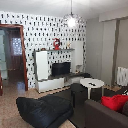 Apartamentos Portolux Портомарін Екстер'єр фото
