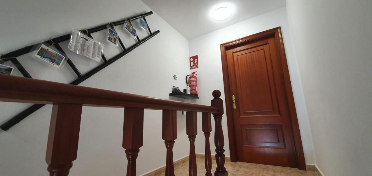 Apartamentos Portolux Портомарін Екстер'єр фото