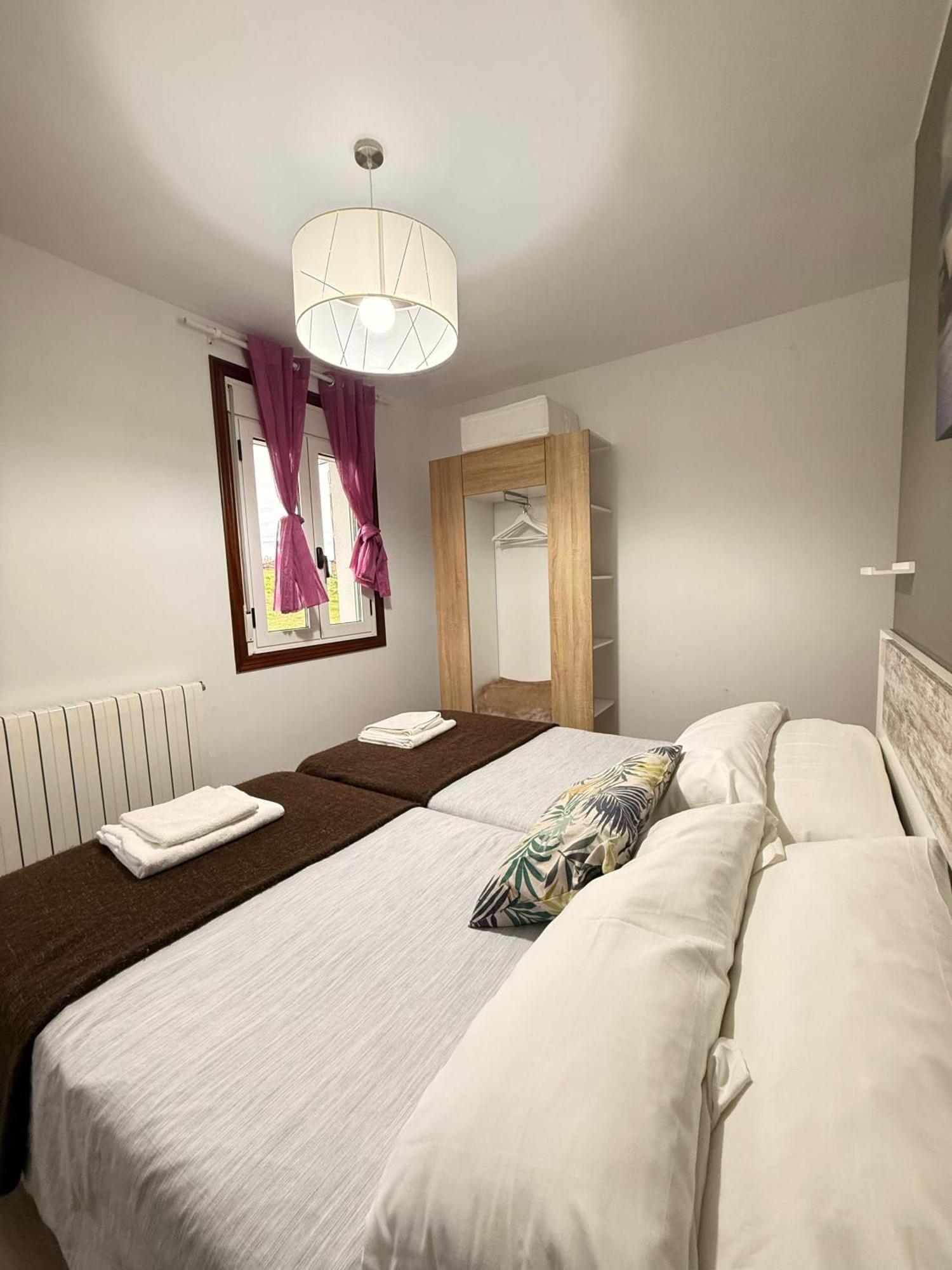 Apartamentos Portolux Портомарін Екстер'єр фото