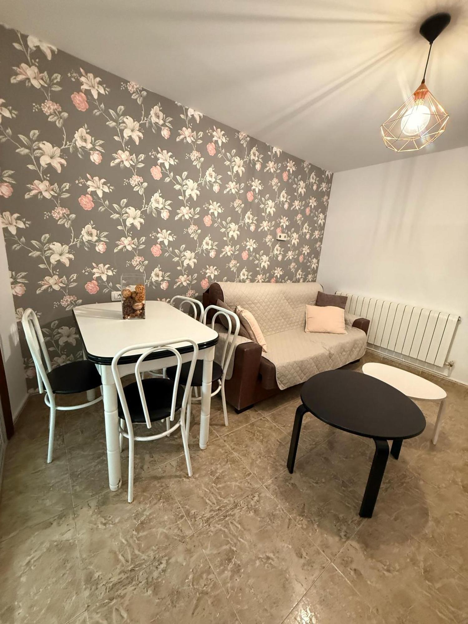 Apartamentos Portolux Портомарін Екстер'єр фото