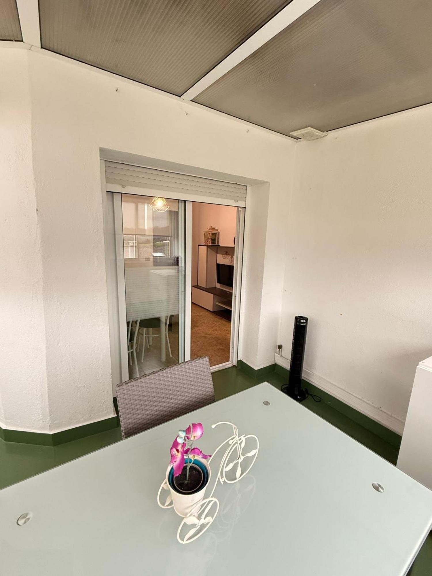 Apartamentos Portolux Портомарін Екстер'єр фото