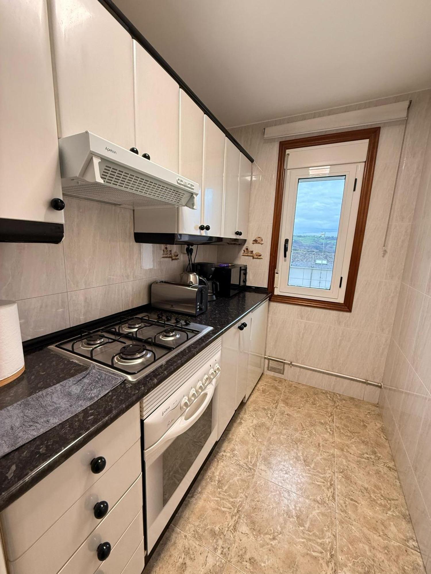 Apartamentos Portolux Портомарін Екстер'єр фото