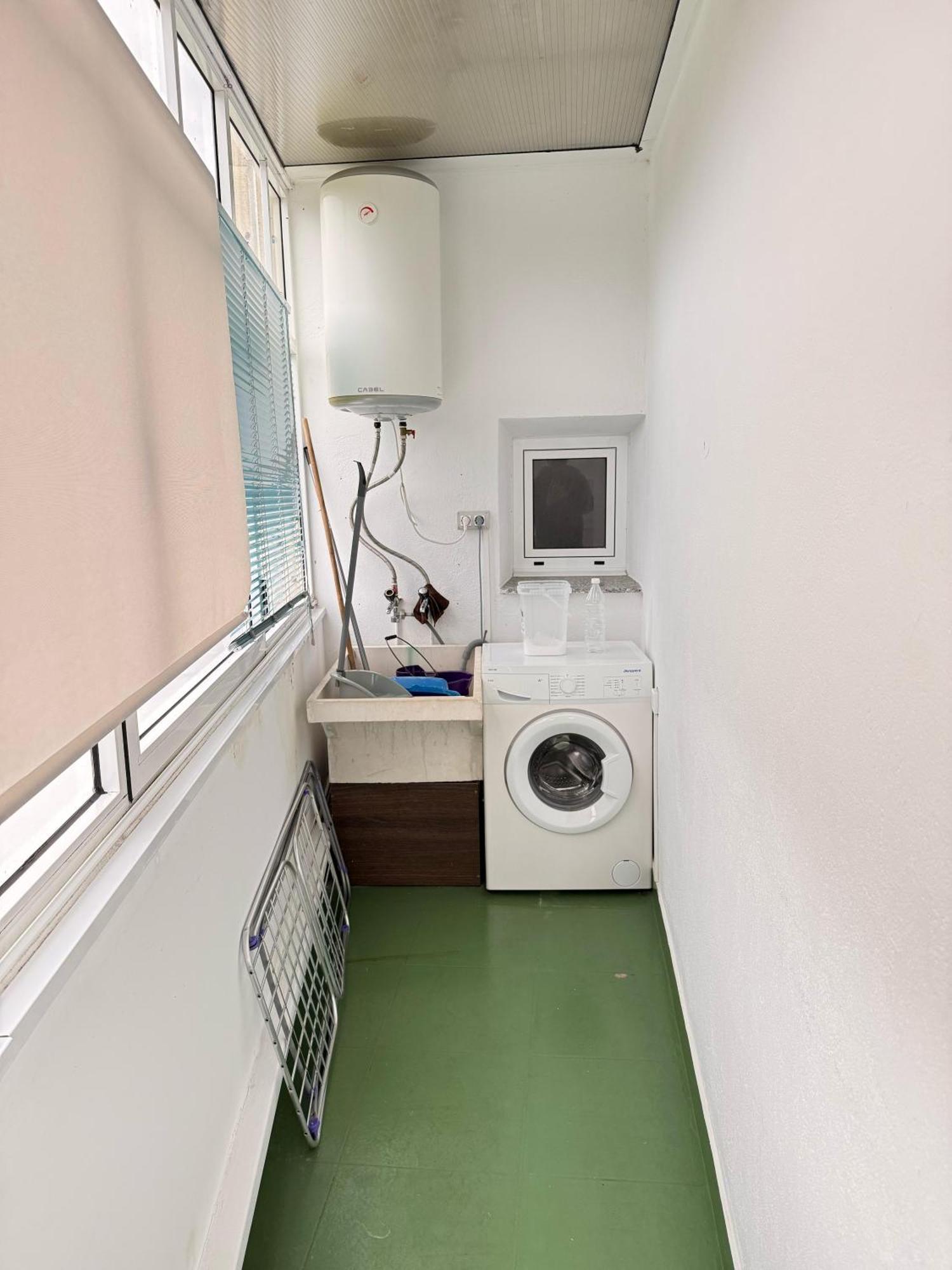 Apartamentos Portolux Портомарін Екстер'єр фото