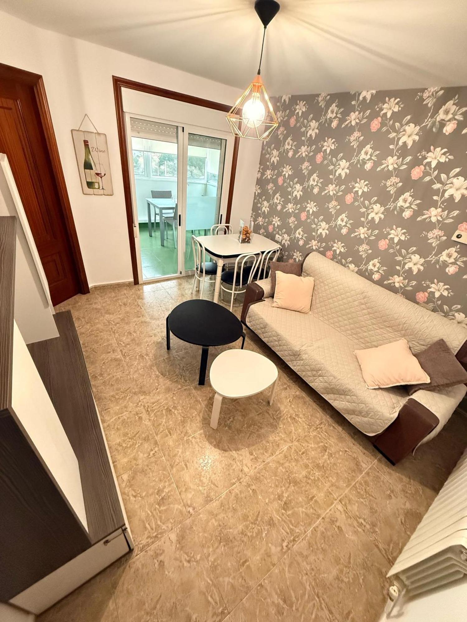 Apartamentos Portolux Портомарін Екстер'єр фото