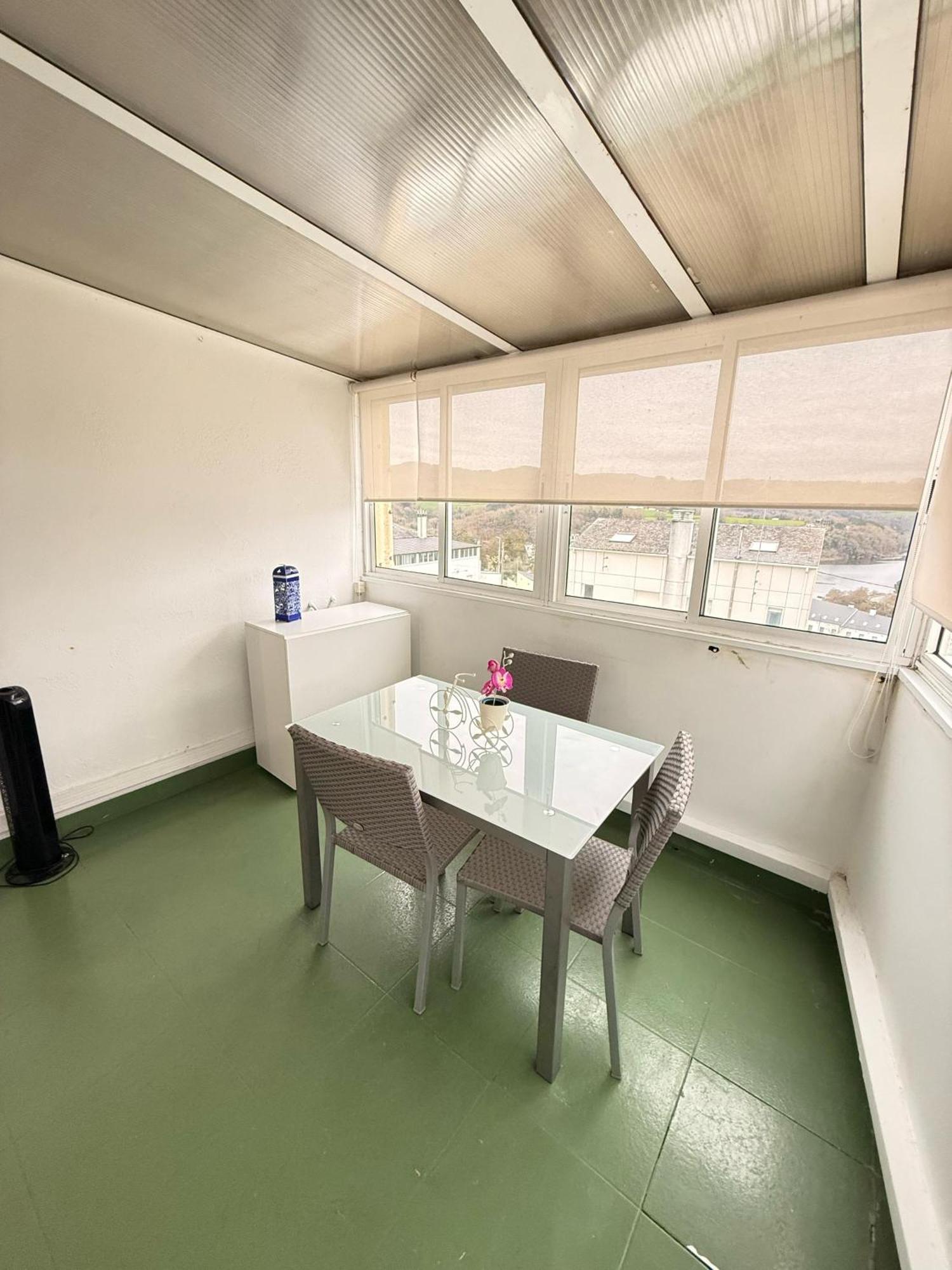 Apartamentos Portolux Портомарін Екстер'єр фото