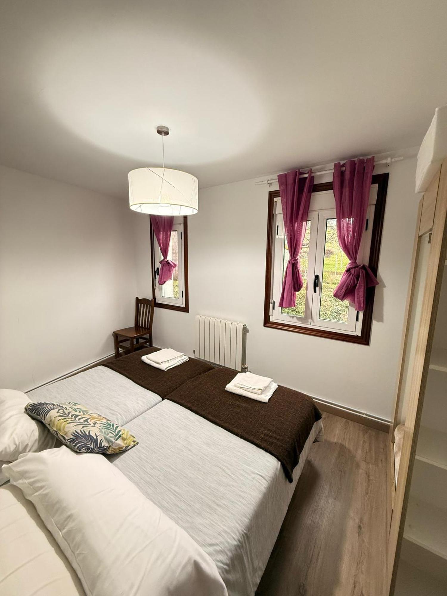 Apartamentos Portolux Портомарін Екстер'єр фото