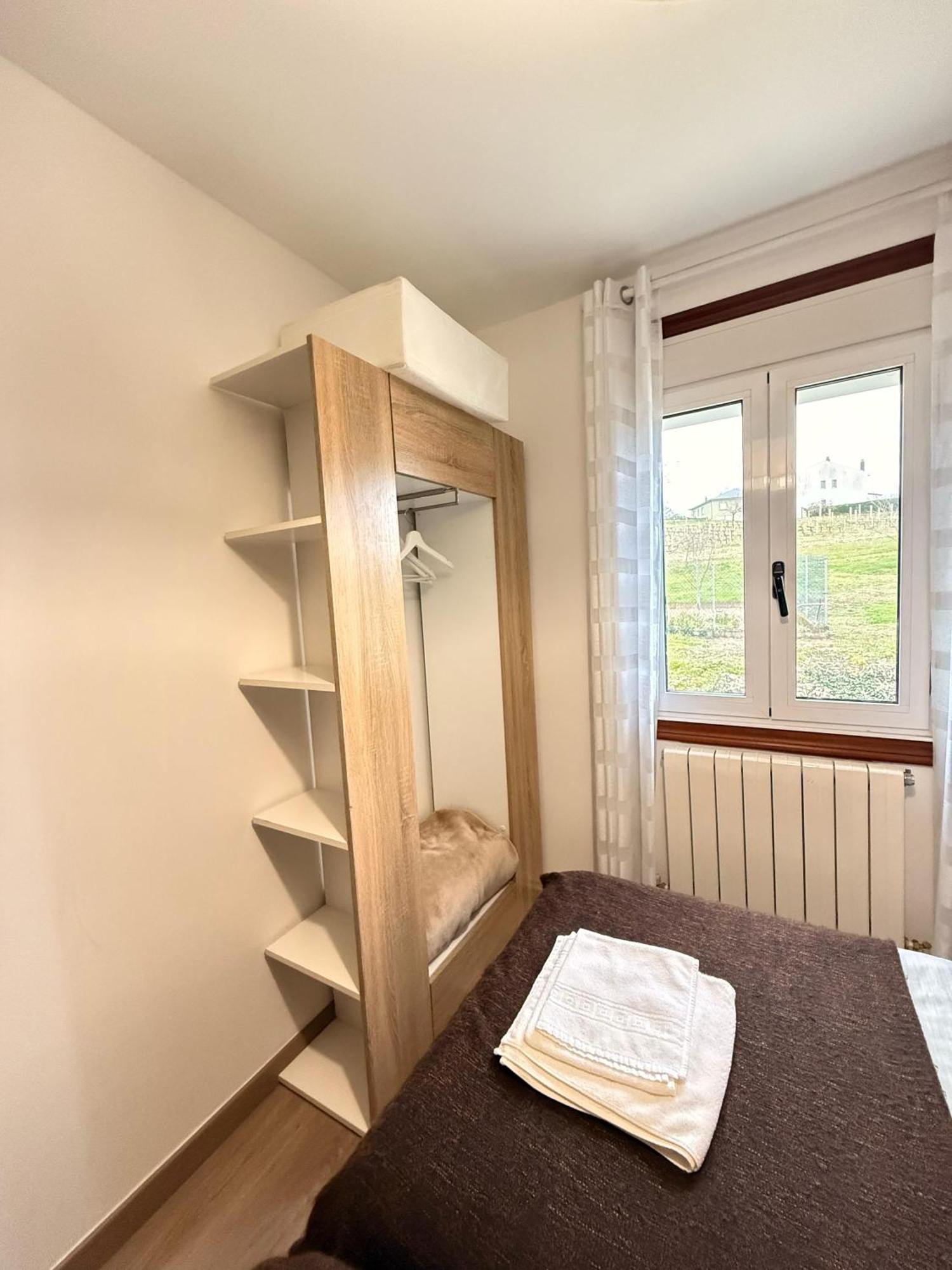 Apartamentos Portolux Портомарін Екстер'єр фото
