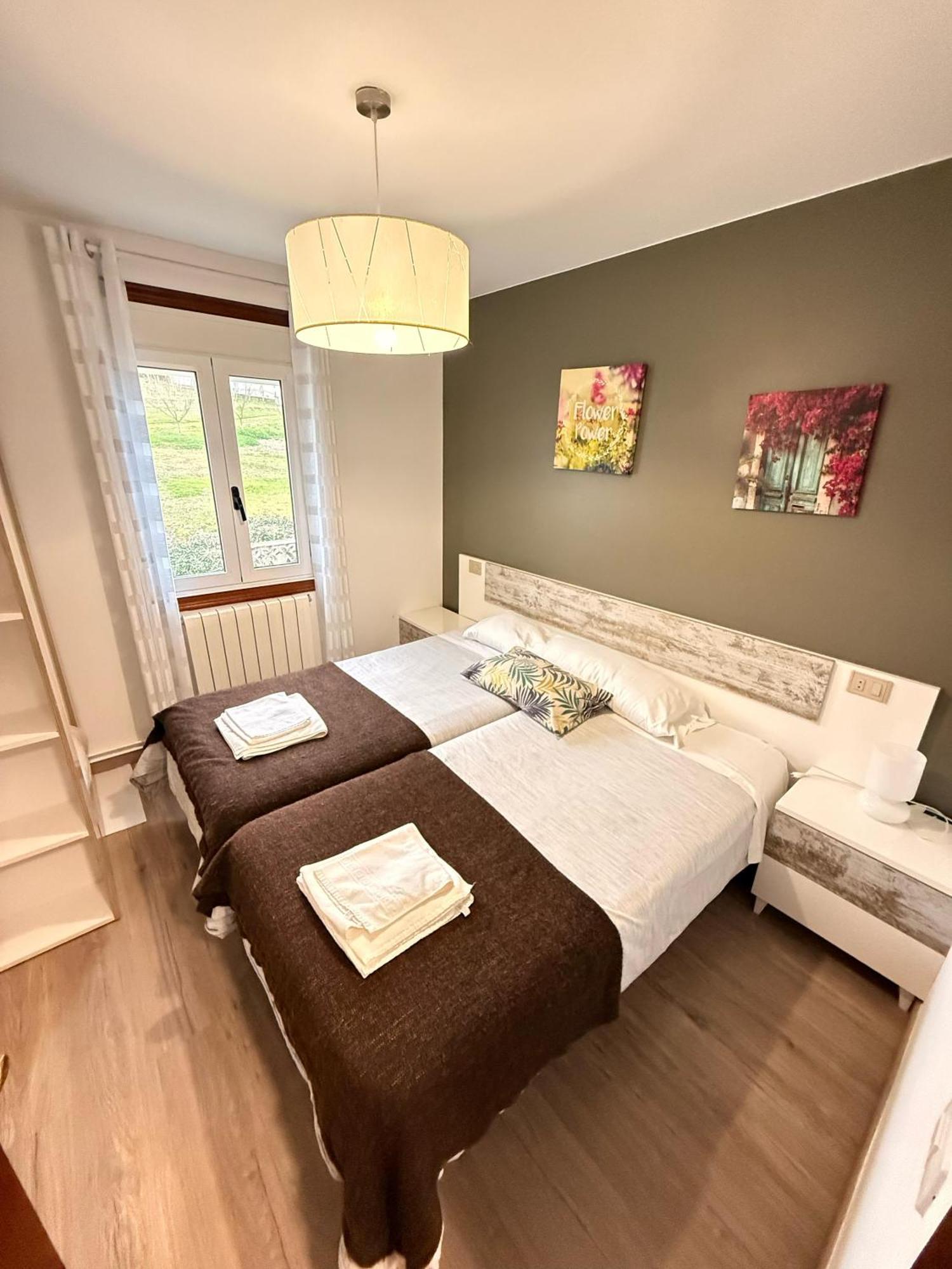 Apartamentos Portolux Портомарін Екстер'єр фото