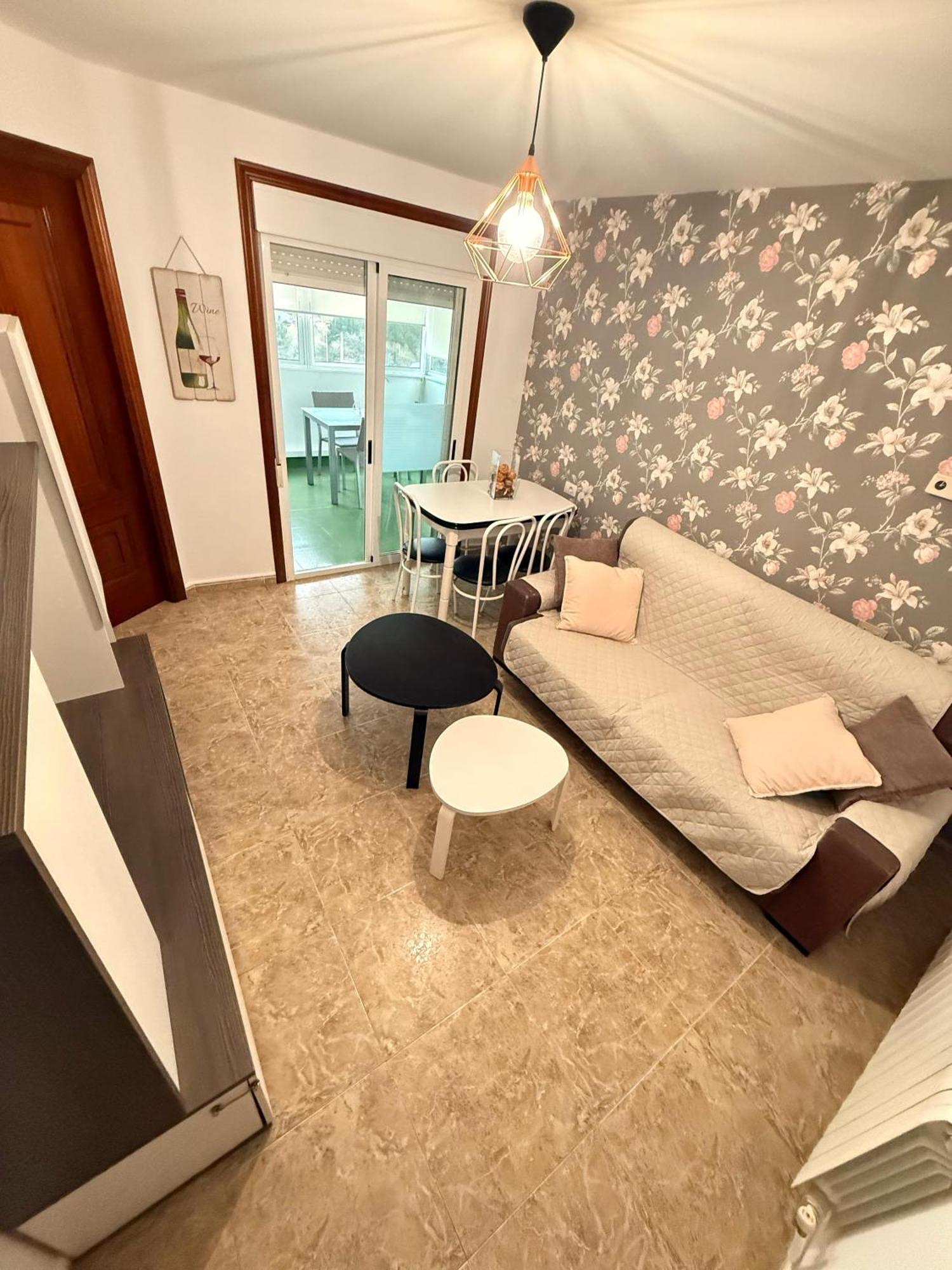 Apartamentos Portolux Портомарін Екстер'єр фото