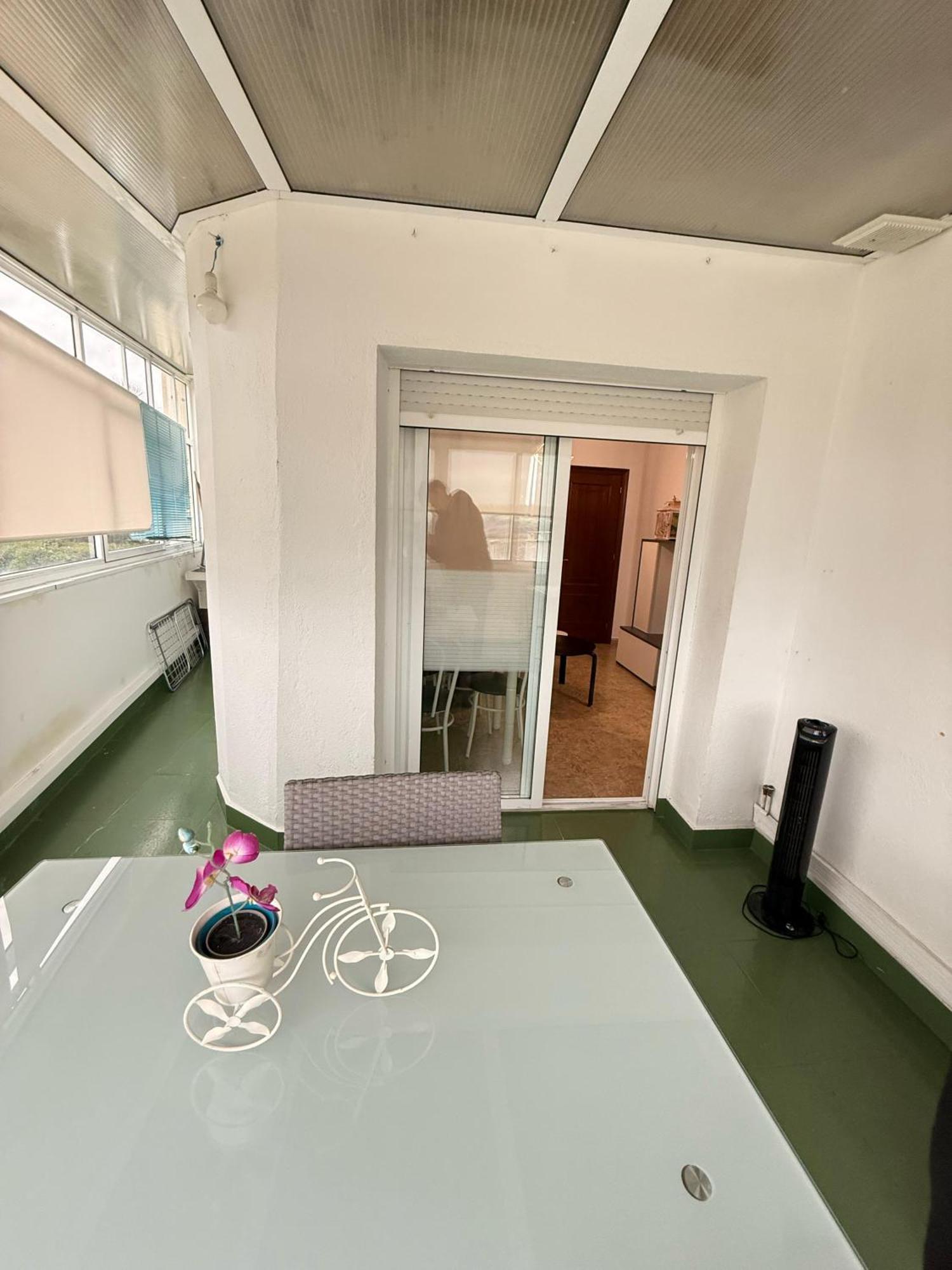Apartamentos Portolux Портомарін Екстер'єр фото