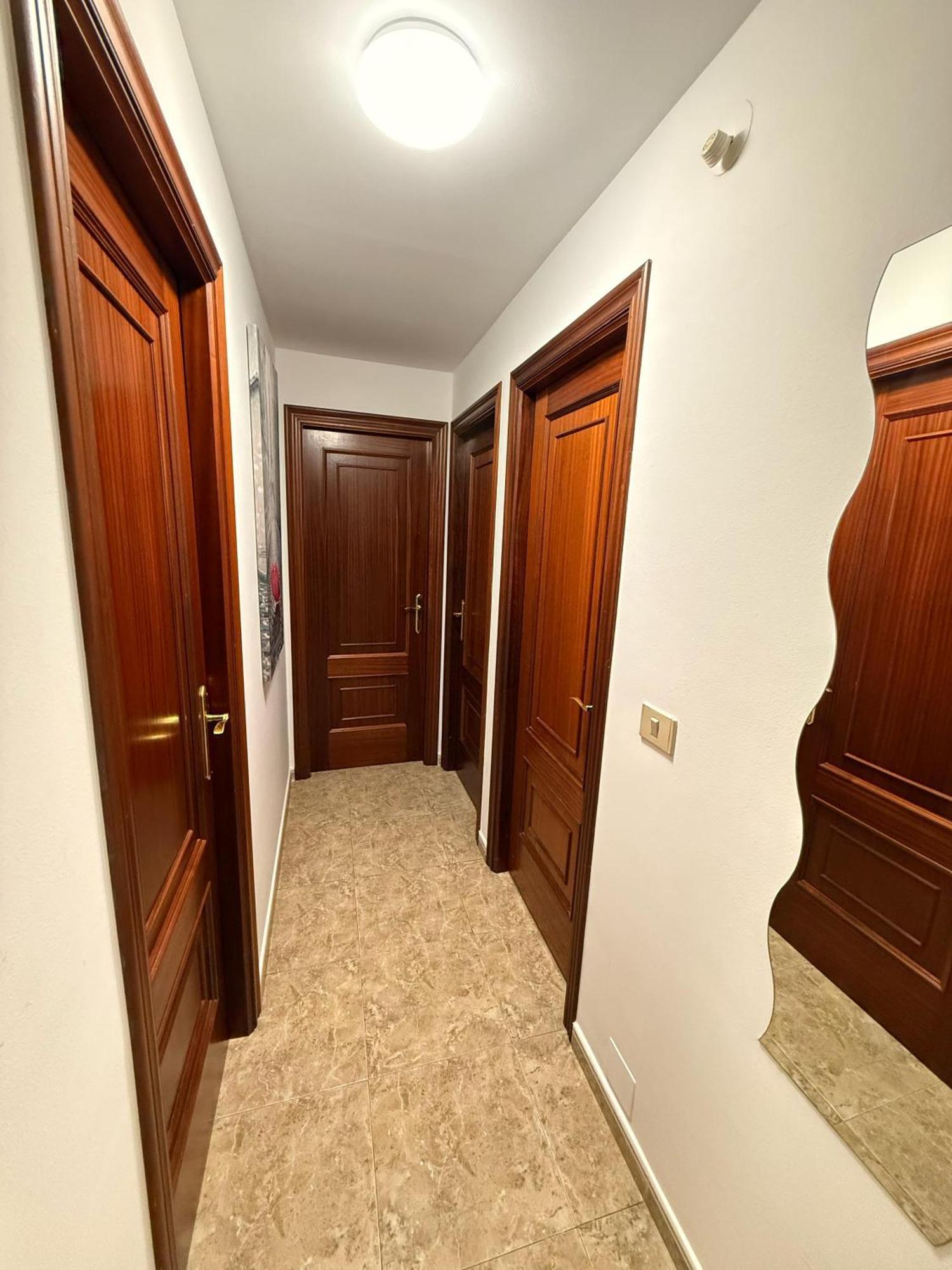 Apartamentos Portolux Портомарін Екстер'єр фото
