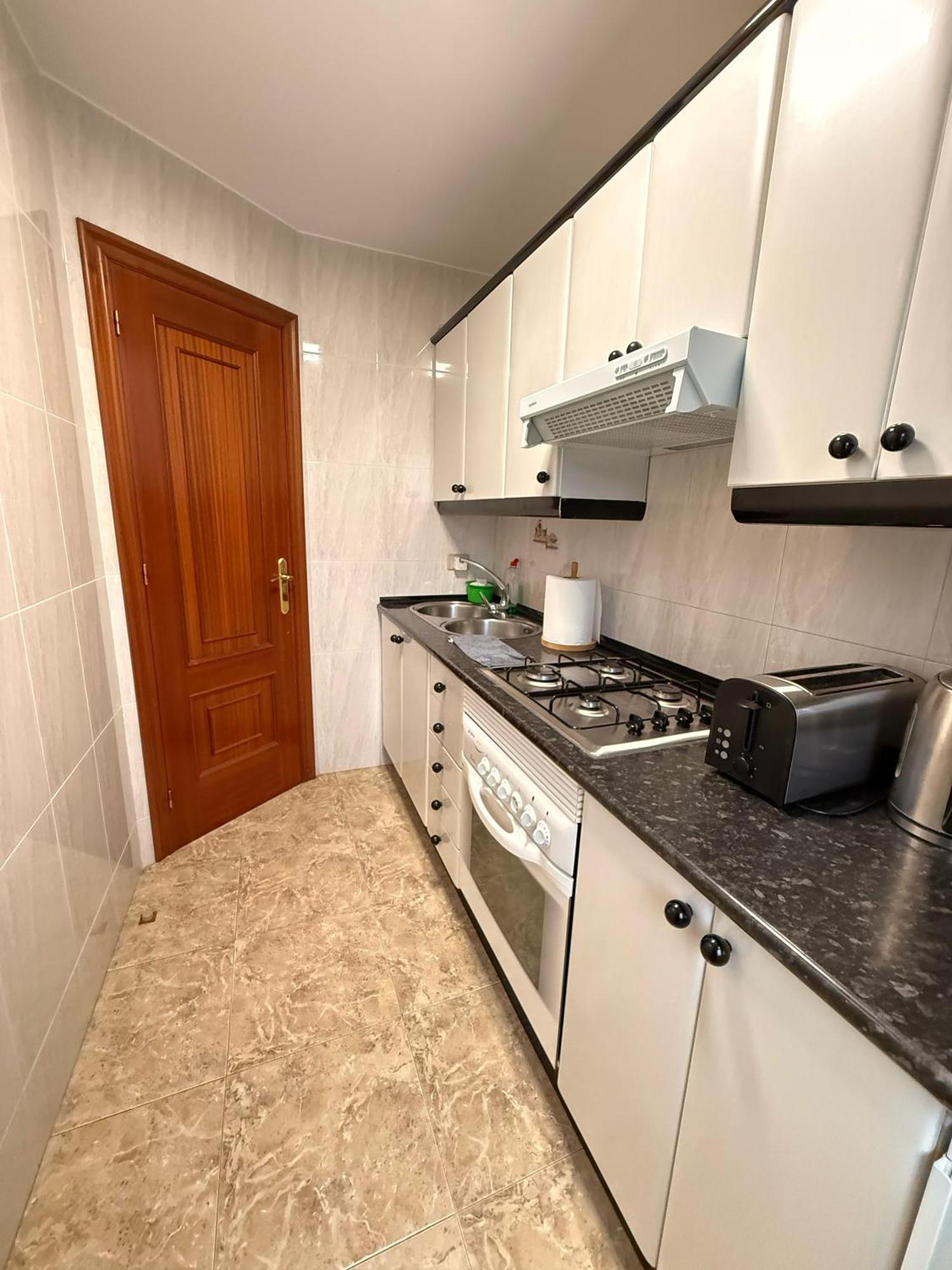 Apartamentos Portolux Портомарін Екстер'єр фото
