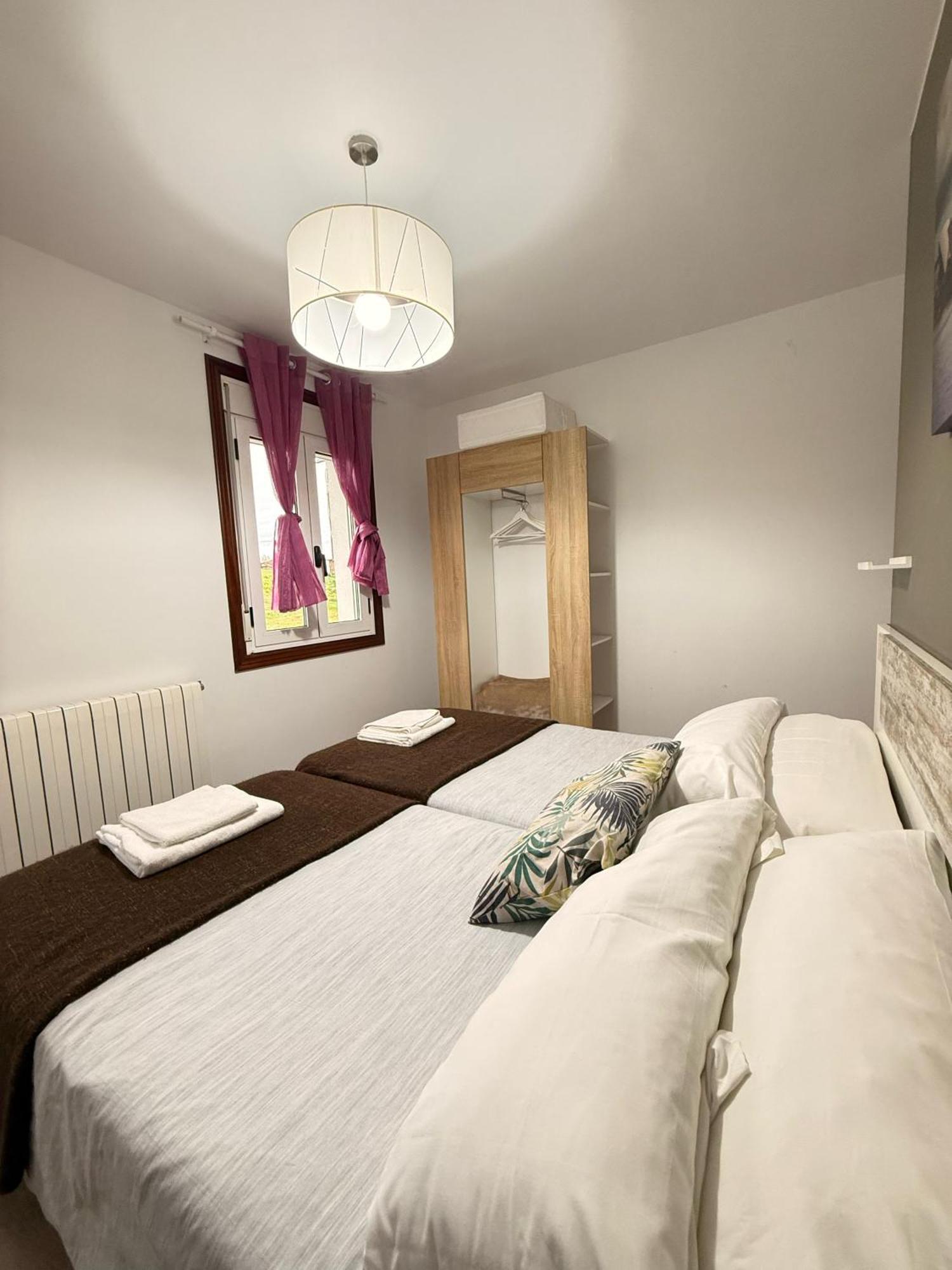 Apartamentos Portolux Портомарін Екстер'єр фото