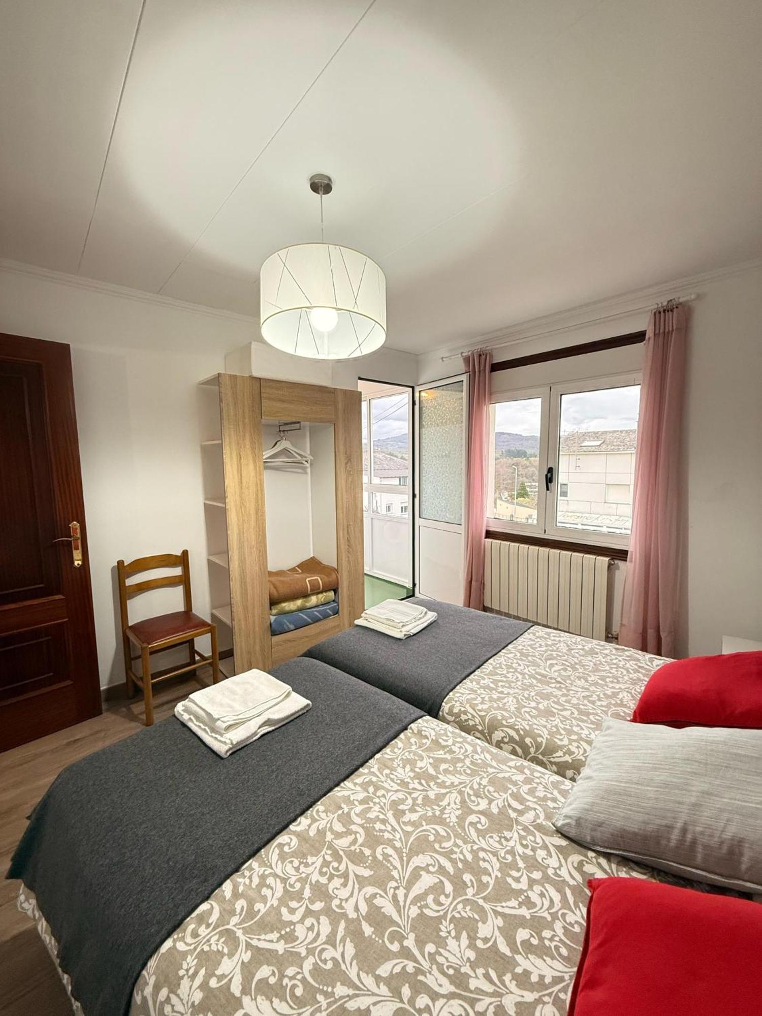 Apartamentos Portolux Портомарін Екстер'єр фото