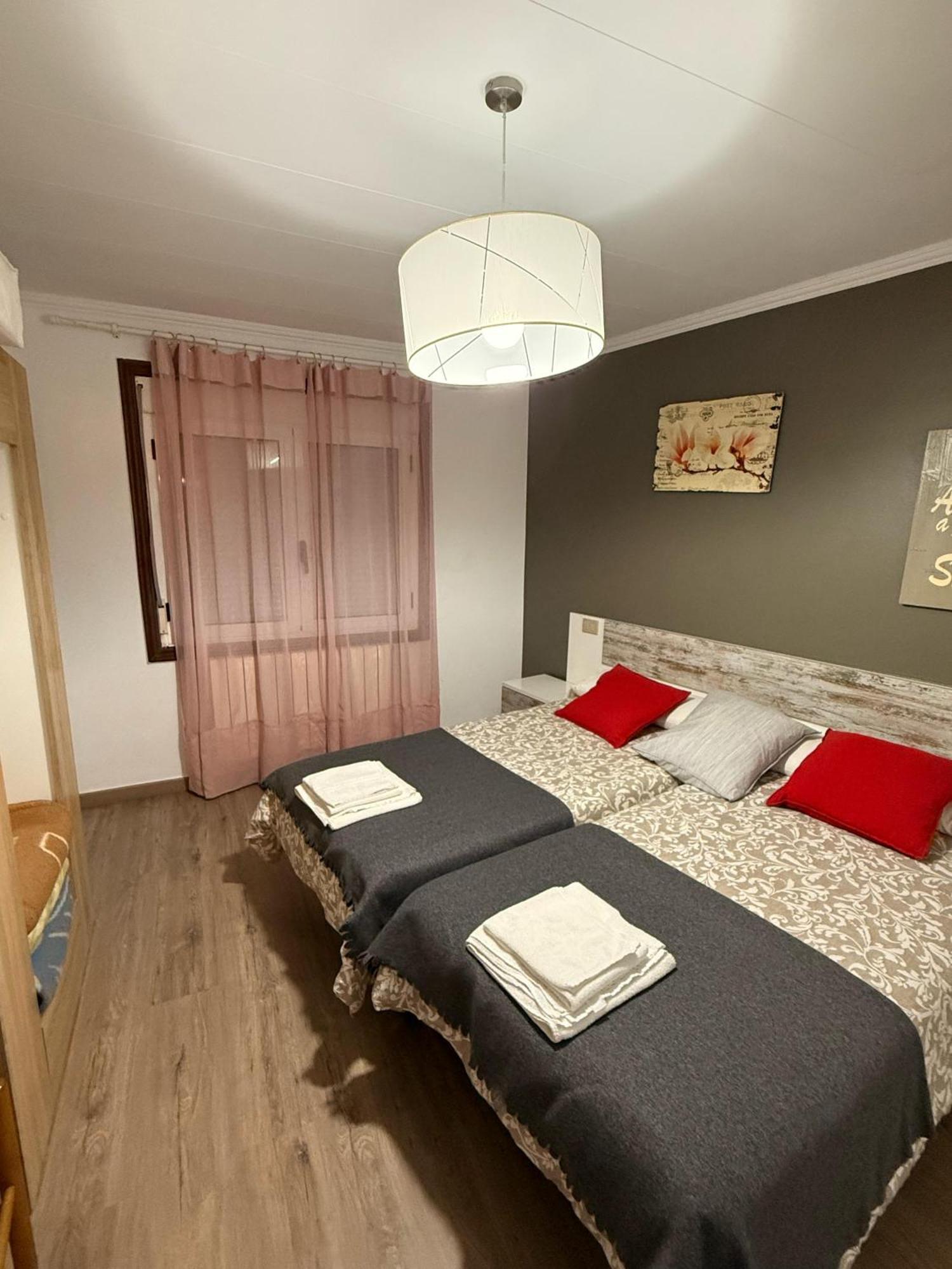 Apartamentos Portolux Портомарін Екстер'єр фото
