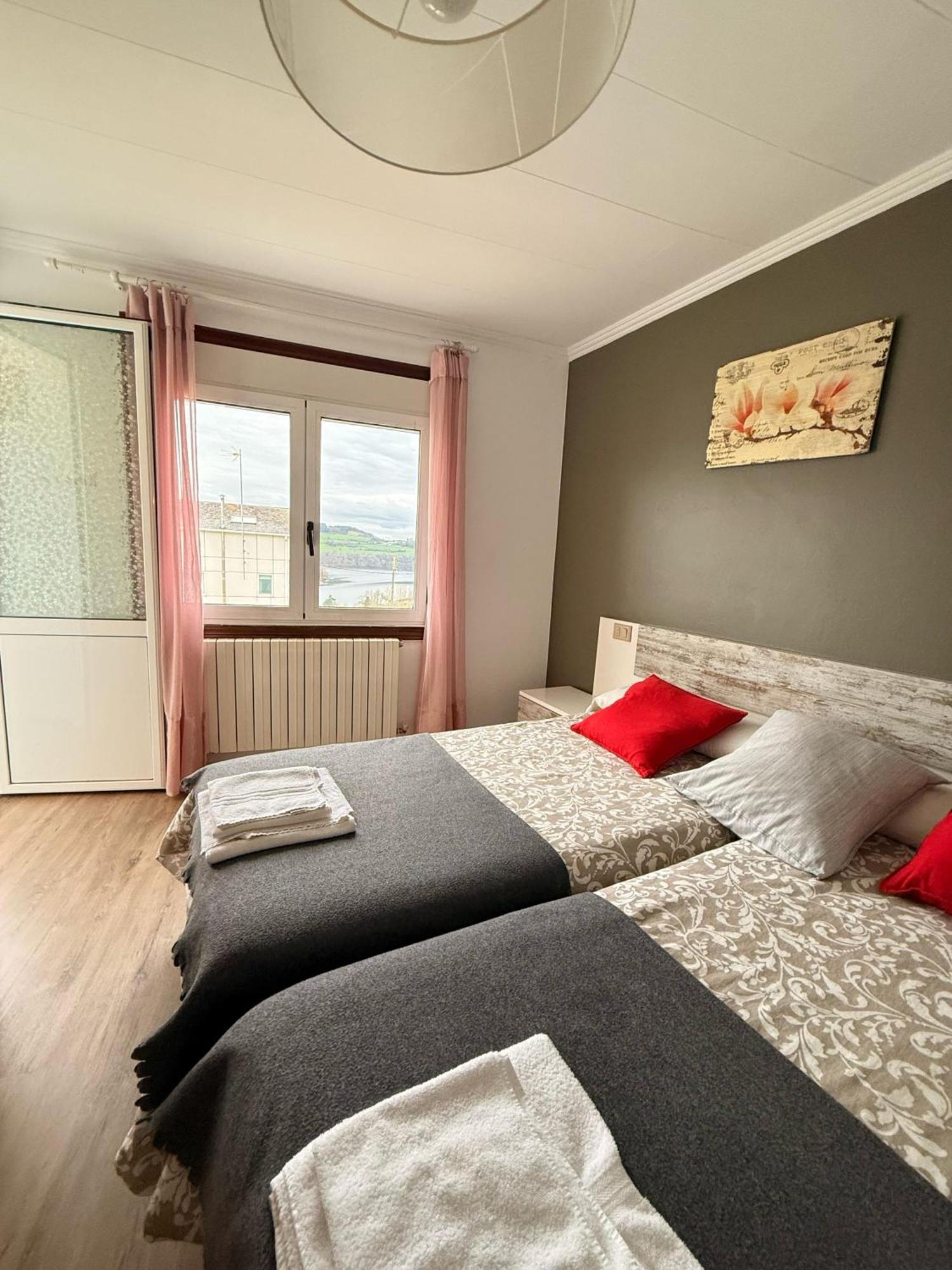 Apartamentos Portolux Портомарін Екстер'єр фото