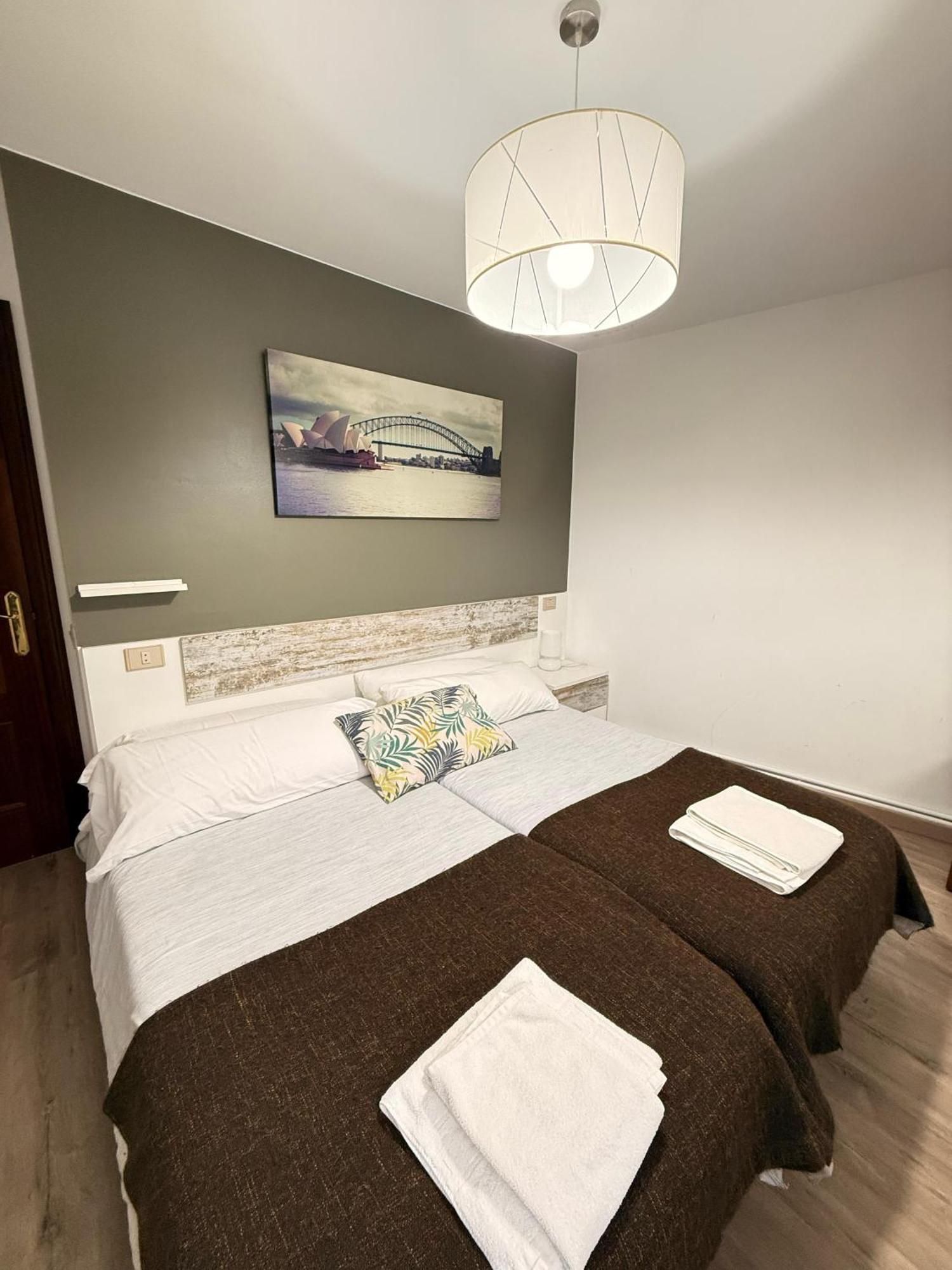 Apartamentos Portolux Портомарін Екстер'єр фото
