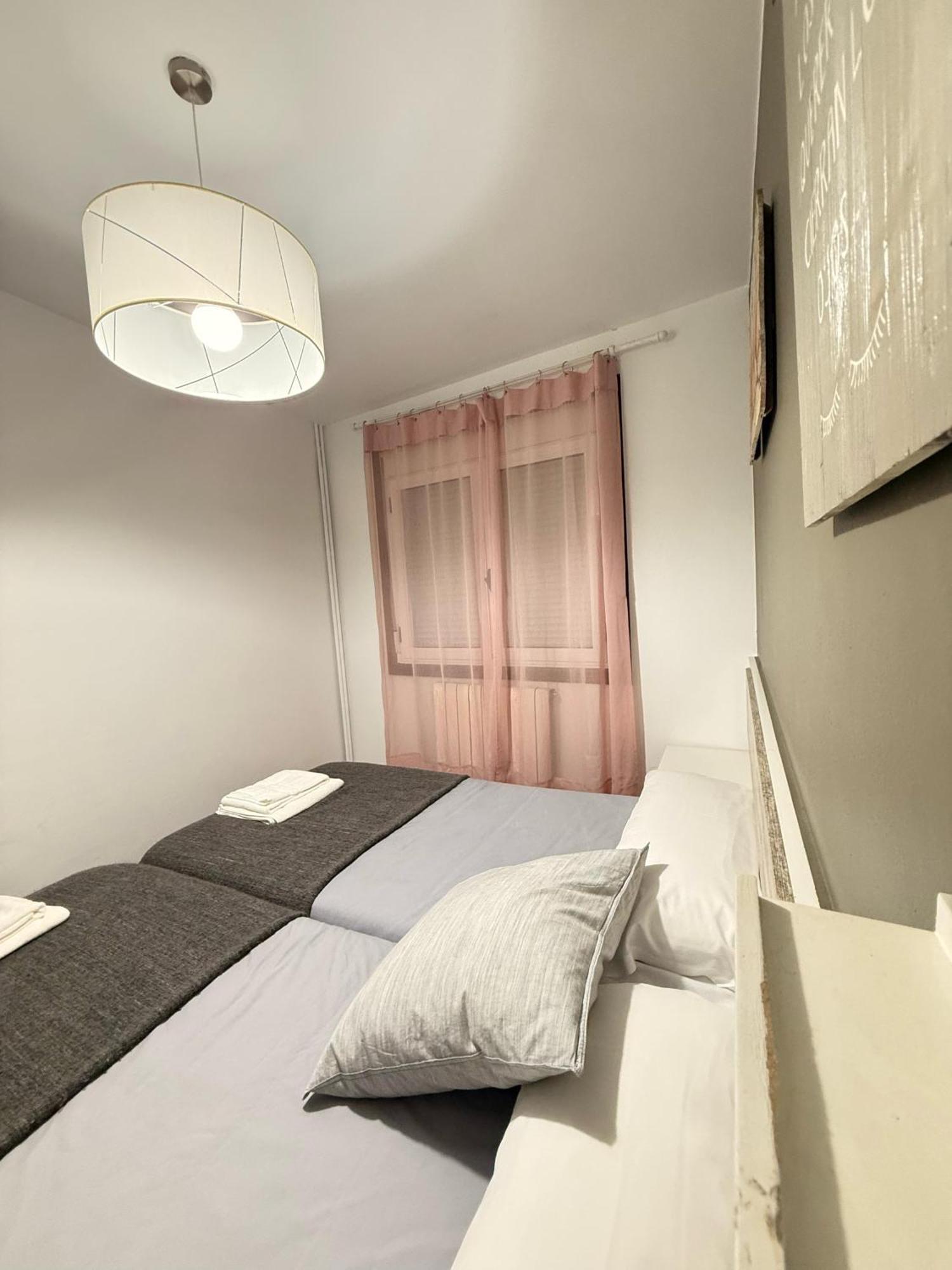 Apartamentos Portolux Портомарін Екстер'єр фото