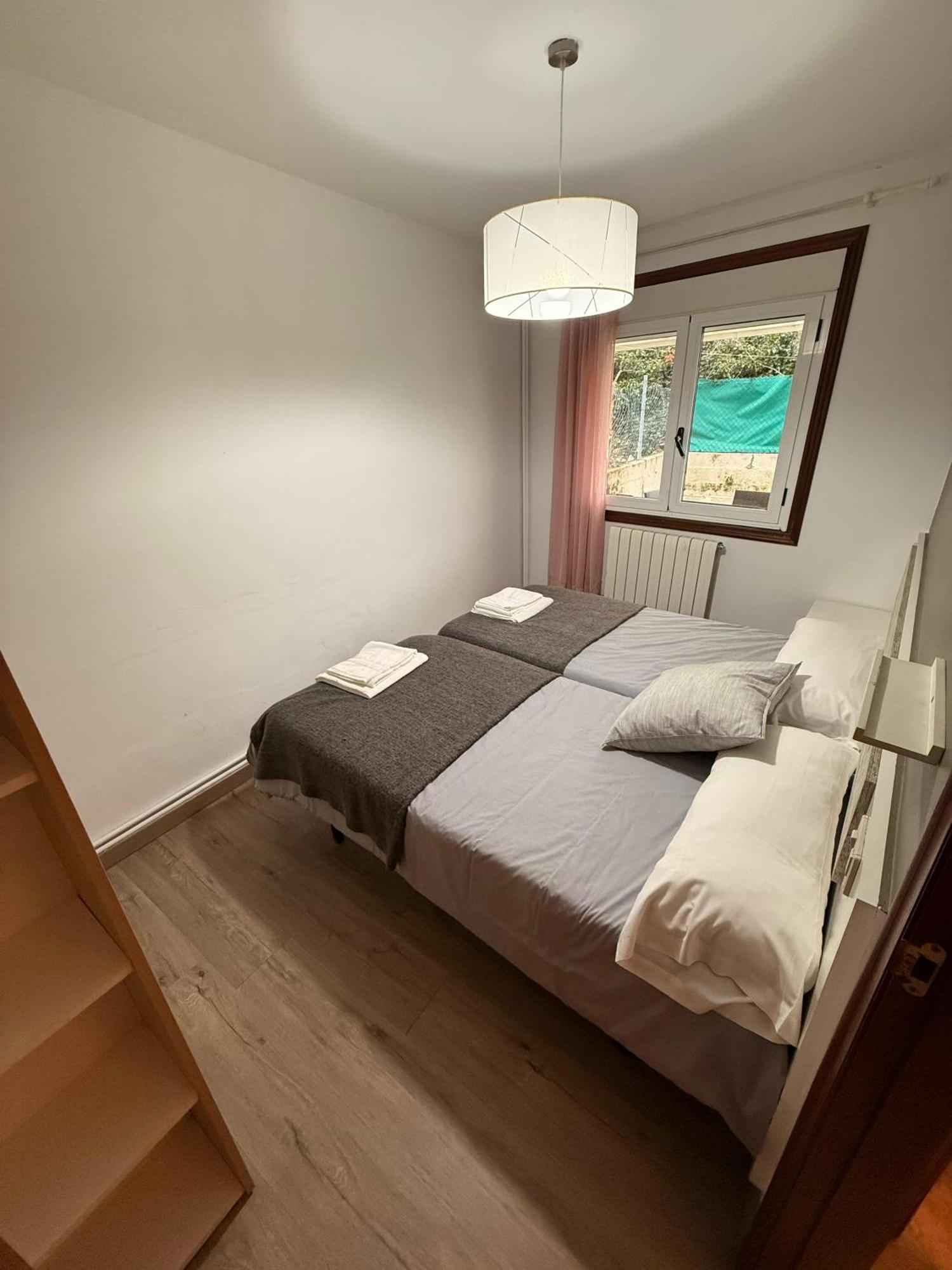 Apartamentos Portolux Портомарін Екстер'єр фото