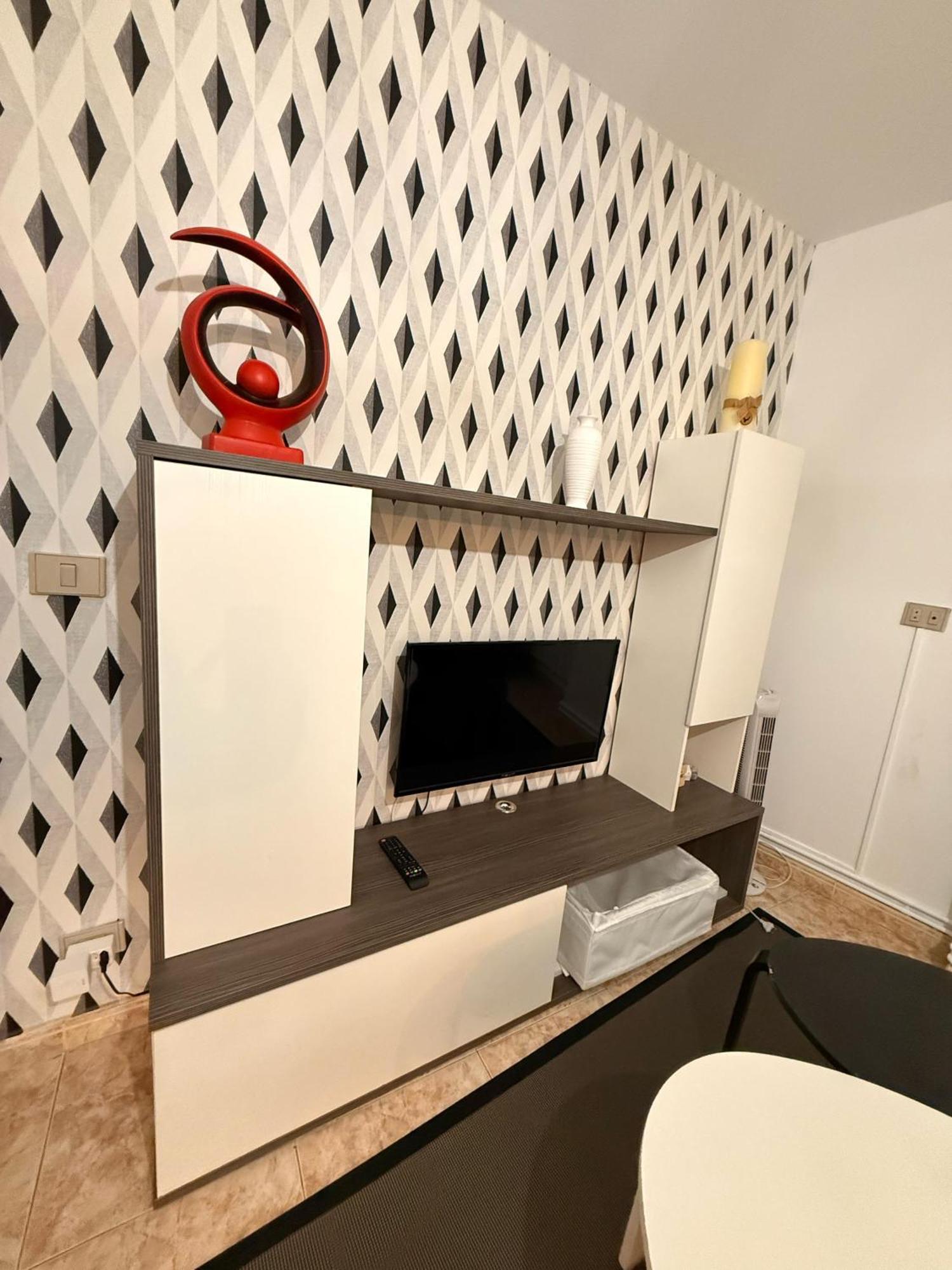 Apartamentos Portolux Портомарін Екстер'єр фото