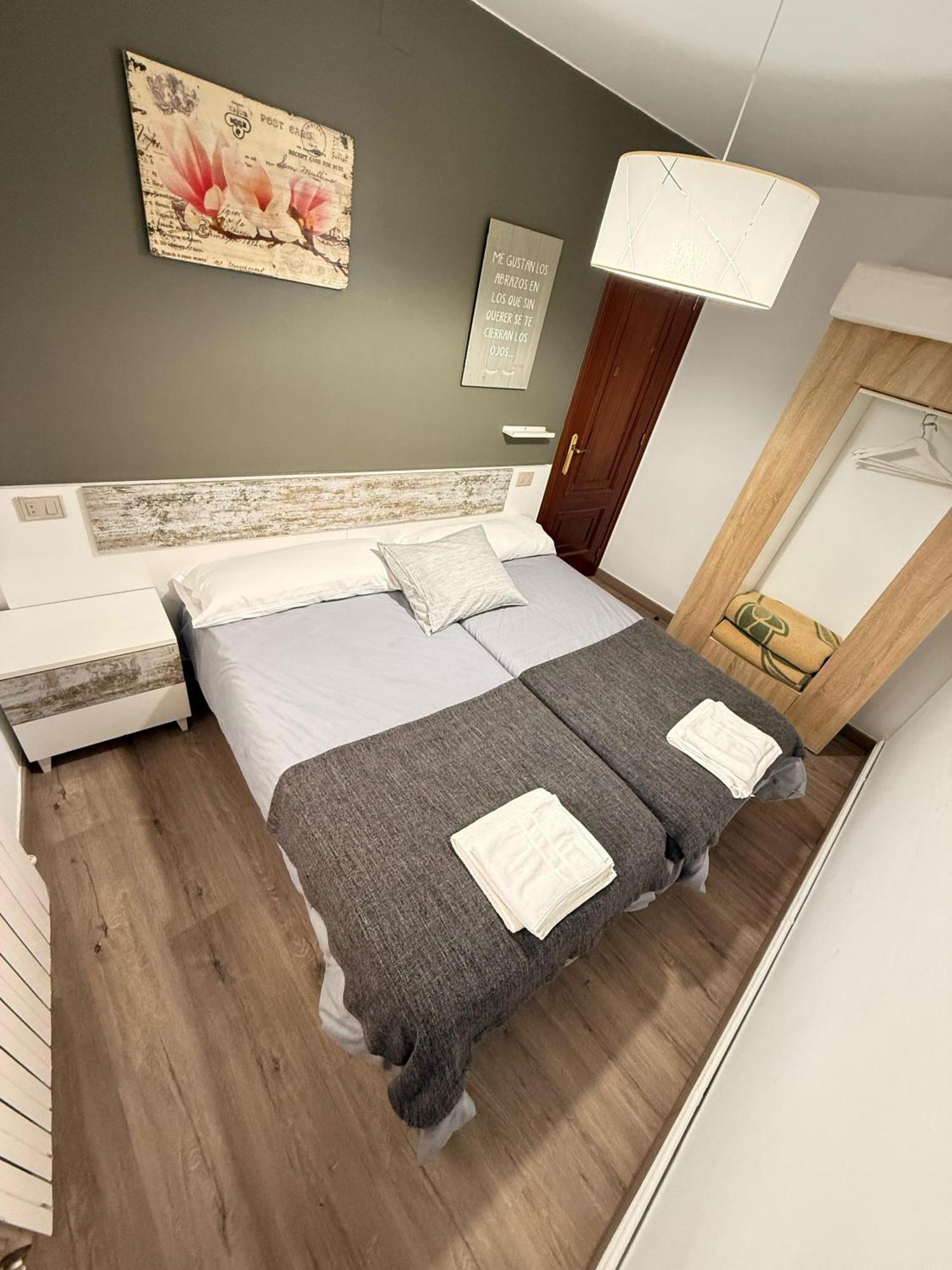 Apartamentos Portolux Портомарін Екстер'єр фото