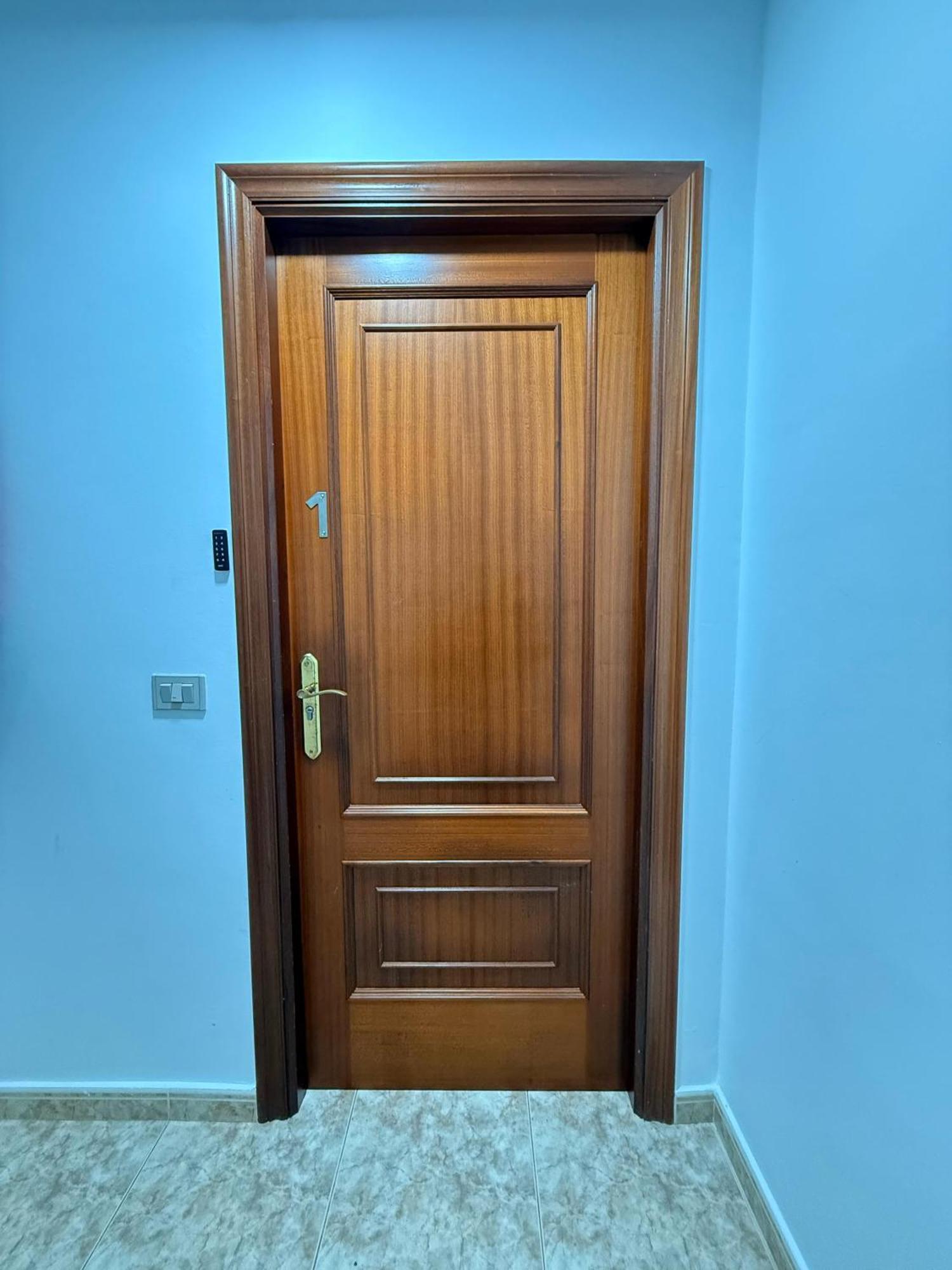 Apartamentos Portolux Портомарін Екстер'єр фото
