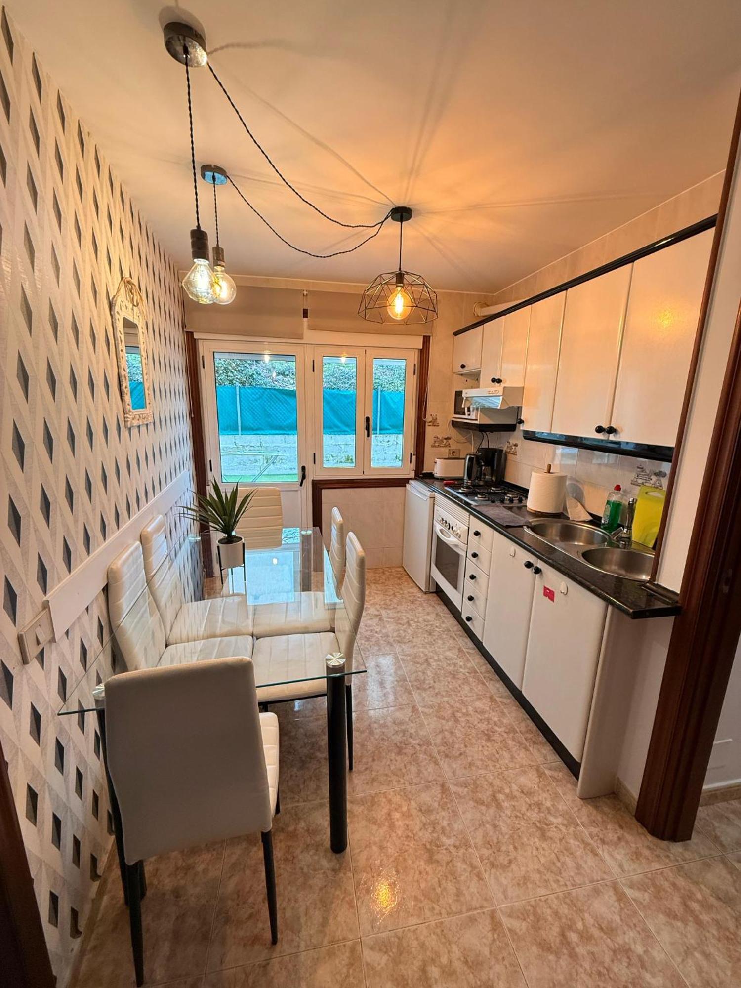 Apartamentos Portolux Портомарін Екстер'єр фото