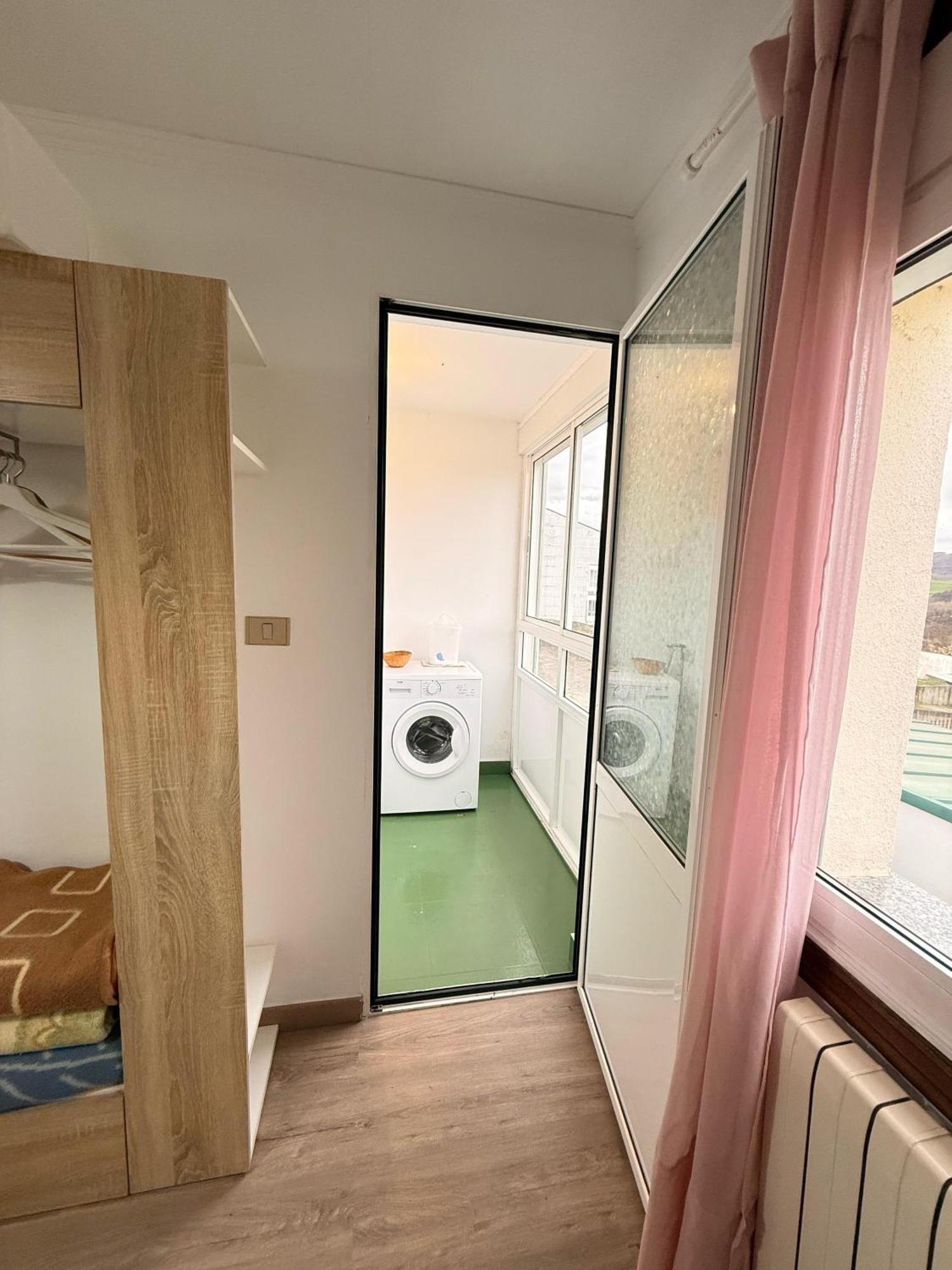 Apartamentos Portolux Портомарін Екстер'єр фото