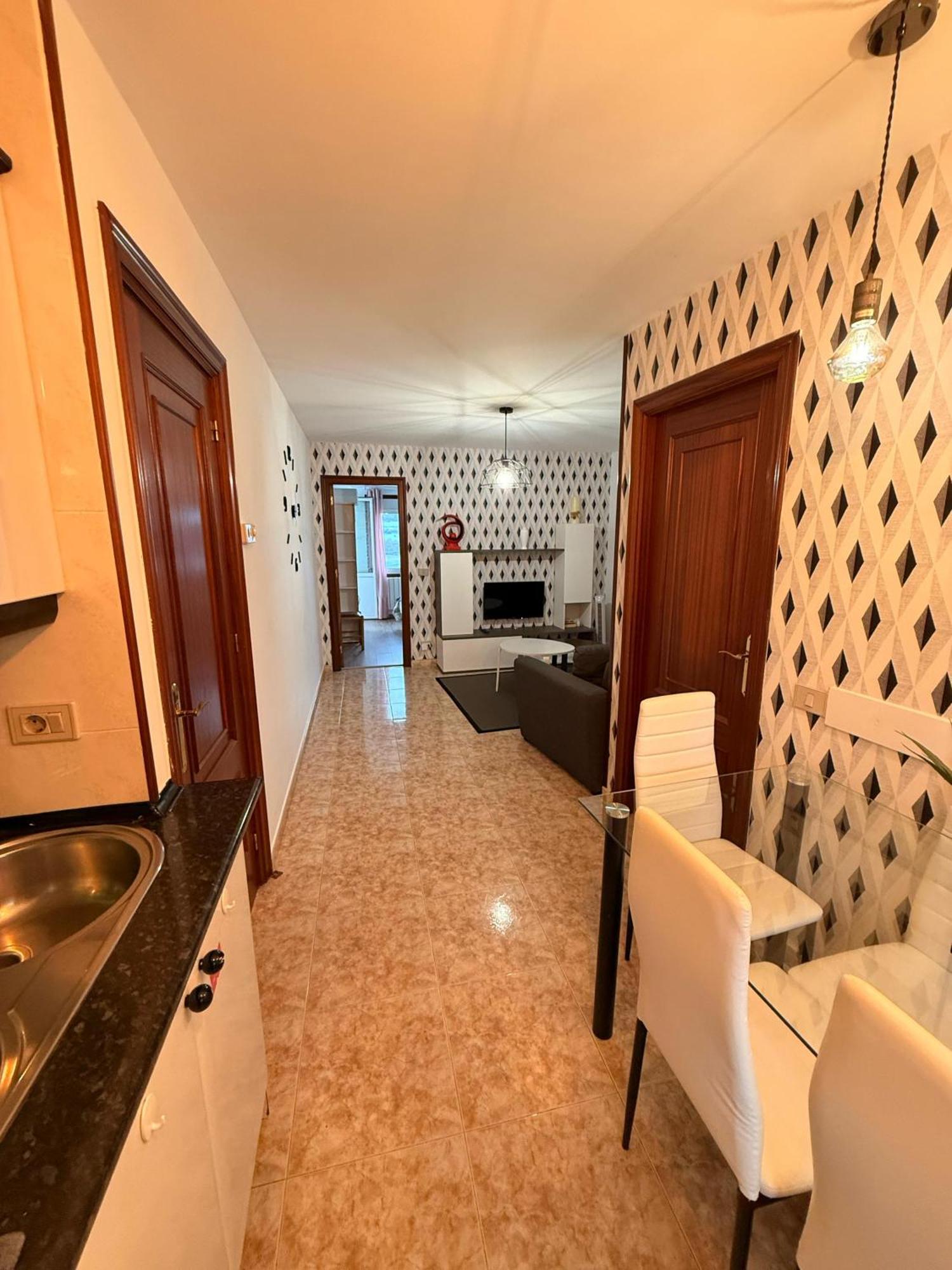 Apartamentos Portolux Портомарін Екстер'єр фото