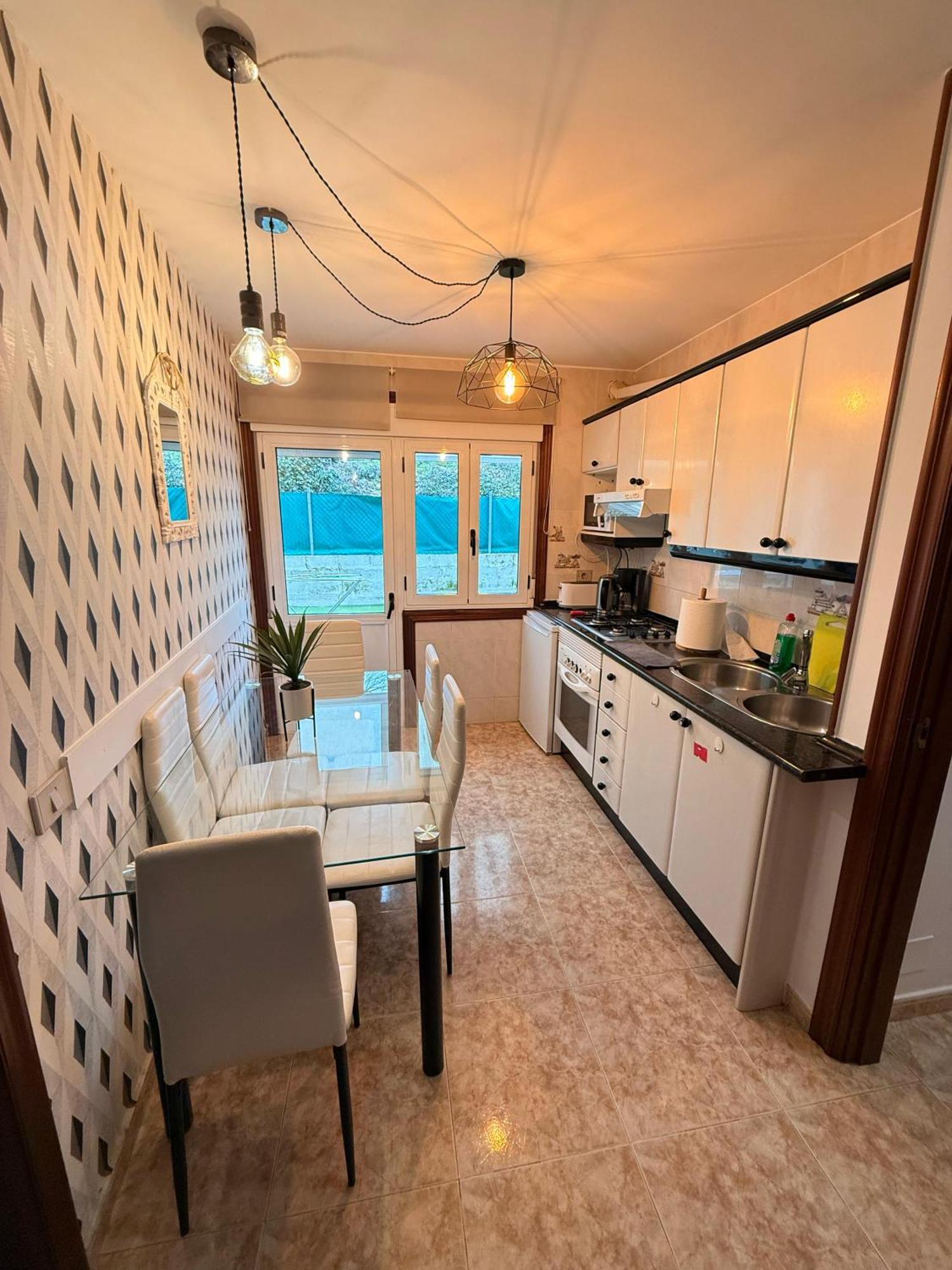 Apartamentos Portolux Портомарін Екстер'єр фото