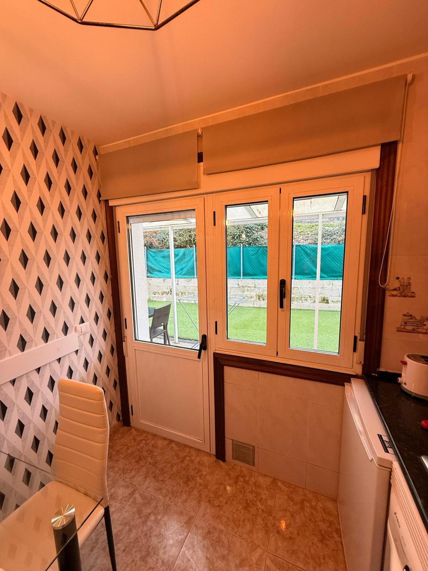 Apartamentos Portolux Портомарін Екстер'єр фото
