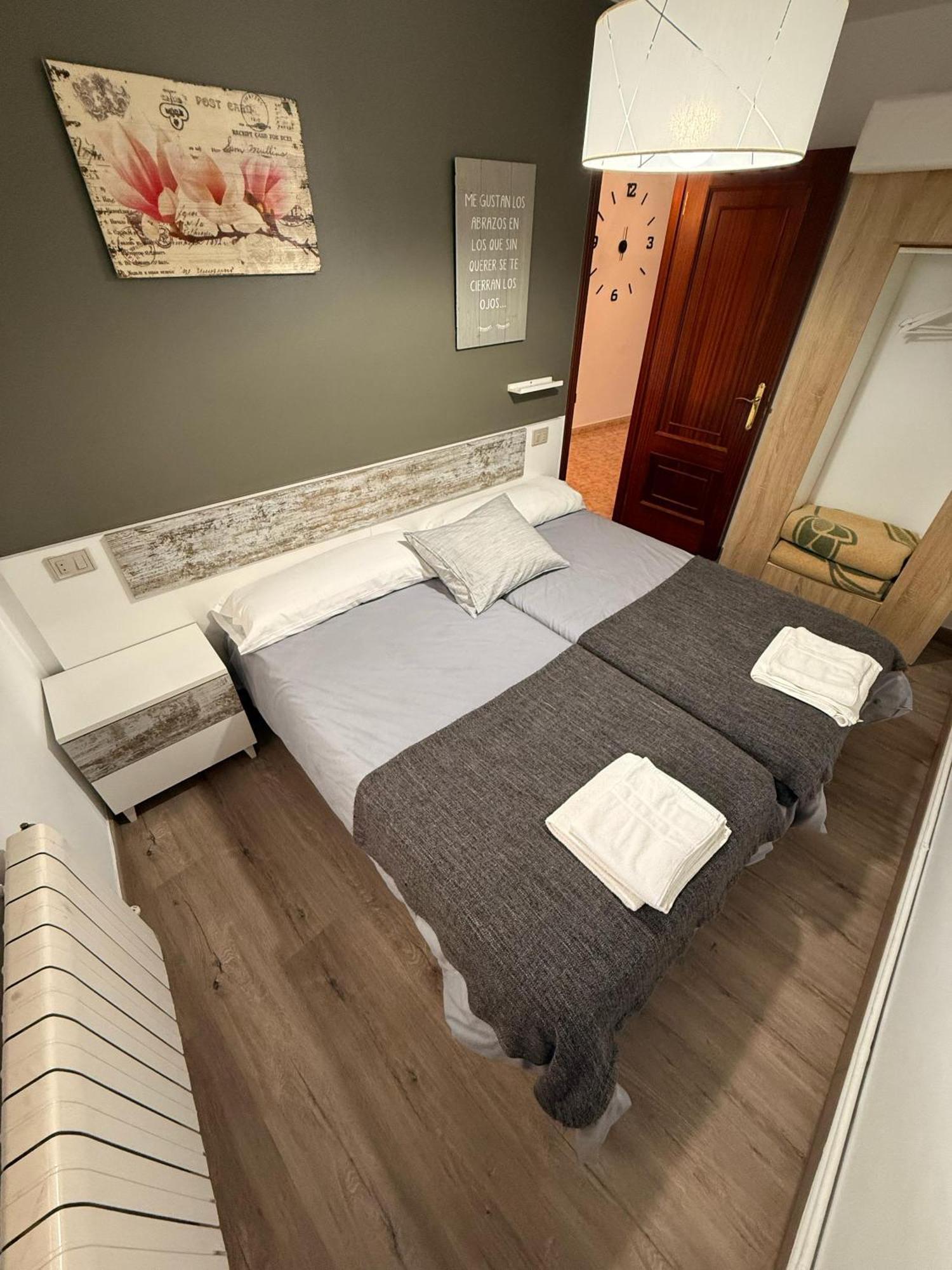 Apartamentos Portolux Портомарін Екстер'єр фото